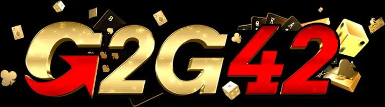 g2g42 logo